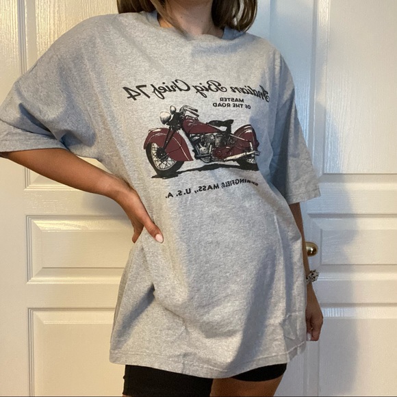 Vintage tshirt - Picture 1 of 2